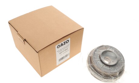 Шестерня розподільного валу MB C-class (W203/W204)/E-class (W211/W212) 2.5-5.5 00- (випуск) (M272/M273) - GAZO GZ-F1382