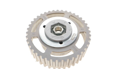 Фото 3 - Натяжной ролик ремня ГРМ GAZO GZ-F1401 (GZF1401)