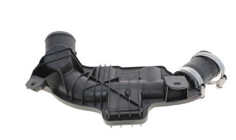 Патрубок інтеркулера Citroen DS3/Peugeot 207 1.6 06-15 - GAZO GZ-F1417