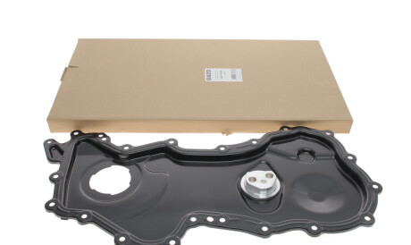 Фото 2 - Автозапчастина GAZO GZ-F1418