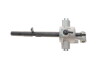 Механізм перемикання передач VW Caddy/Golf/Passat B6 1.2TSI-2.0 03- - ((0AF301230A)) GAZO GZ-F1419 (фото 1)