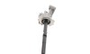 Механізм перемикання передач VW Caddy/Golf/Passat B6 1.2TSI-2.0 03- - ((0AF301230A)) GAZO GZ-F1419 (фото 3)