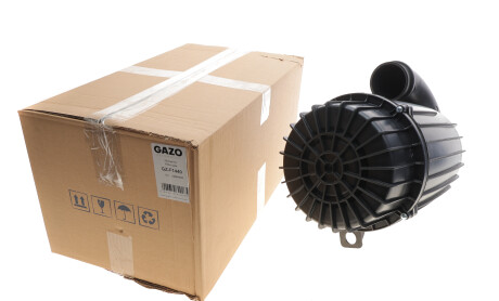 Фото 2 - Повітряний фільтр GAZO GZ-F1440 (GZF1440)