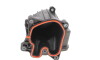 Корпус охолоджувача клапана EGR Fiat Ducato 2.0D 11-/Opel Astra J/Insignia A 2.0CDTi 08- - (0851008, 0851123, 55590953) GAZO GZ-F1445 (фото 3)