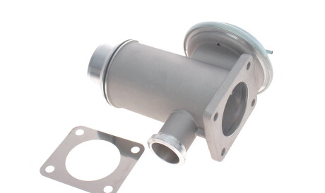 Клапан EGR BMW 3 (E90)/5 (E60)/7 (E65/E67) 03-11 M47/M57/N57 - GAZO GZ-F1474