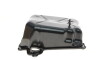 Маслоприймач (піддон) АКПП VW Caddy 04-20 - (02E321371D, 02E321371E, 02E325201C) GAZO GZ-F1495 (фото 2)