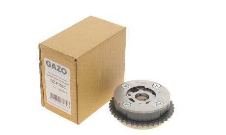 Фото 2 - Розподільний вал GAZO GZ-F1533 (GZF1533)