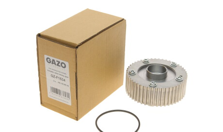 Фото 2 - Розподільний вал GAZO GZ-F1534