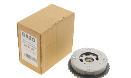 Фото 2 - Розподільний вал GAZO GZ-F1535 (GZF1535)