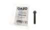 Болт кріплення кришки шатуна VW Caddy III/IV/T6 04- (M8x44) - ((045105425, 045105425B)) GAZO GZ-F1546 (фото 2)