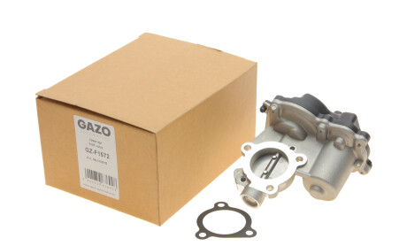 Фото 2 - Клапан EGR GAZO GZ-F1572 (GZF1572)