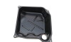 Маслоприймач (піддон) АКПП Audi A3/Q3/VW Golf VII/VIII 1.6-2.0TDI/2.0TFSI/TSI 11- - (0BH325201B, 0BH325201C, 0GC325201E) GAZO GZ-F1604 (фото 1)
