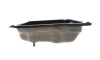 Маслоприймач (піддон) АКПП Audi A3/Q3/VW Golf VII/VIII 1.6-2.0TDI/2.0TFSI/TSI 11- - (0BH325201B, 0BH325201C, 0GC325201E) GAZO GZ-F1604 (фото 3)