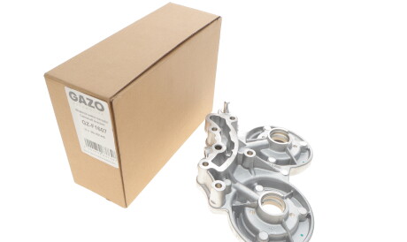 Фото 2 - Сальник трансмісії GAZO GZ-F1607 (GZF1607)