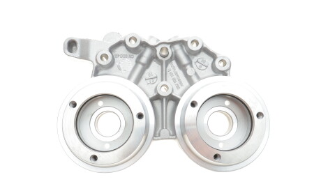 Фото 3 - Сальник трансмісії GAZO GZ-F1607 (GZF1607)