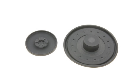 Мембрана вентиляції картера VW T5 2.5TDI 03-09 - ((070103469B)) GAZO GZ-F1629