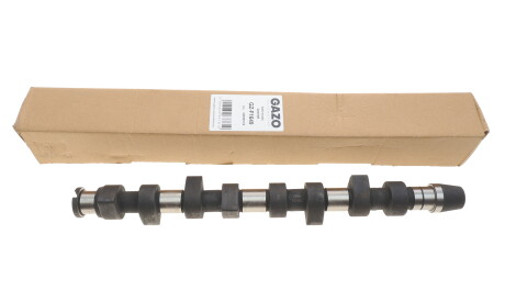 Фото 2 - Розподільний вал GAZO GZ-F1649 (GZF1649)