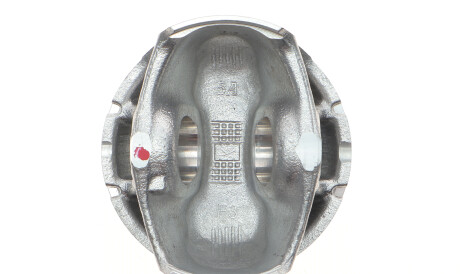 Фото 3 - Автозапчасть GAZO GZ-F1675