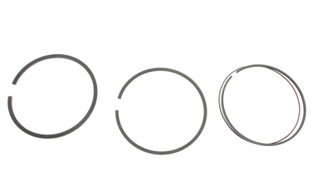 Фото 2 - Поршень GAZO GZ-F1684 (GZF1684)