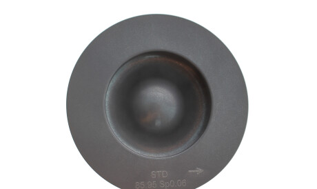 Фото 3 - Поршень GAZO GZ-F1684 (GZF1684)