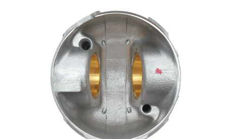 Фото 3 - Поршні GAZO GZ-F1686 (GZF1686)