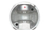 Поршень Citroen C3/C4/Berlingo/Peugeot 308/508/Partner 1.6 BlueHDi 14- (75.00mm/STD) - (1610569880, 1612784080, 3646366) GAZO GZ-F1691 (фото 3)