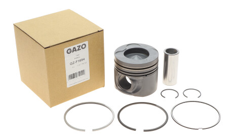 Фото 2 - Поршень GAZO GZ-F1694 (GZF1694)