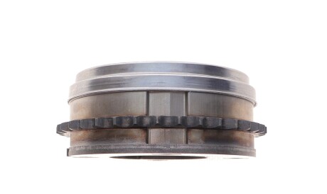 Фото 3 - Цепь ГРМ GAZO GZ-F1721 (GZF1721)