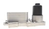 Корпус фільтра масляного (з радіатором) Land Rover Range Rover 4.4 SDV8 4x4 10- - (lr022895) GAZO GZ-F1762 (фото 1)