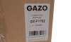 Корпус фільтра масляного (з радіатором) Land Rover Range Rover 4.4 SDV8 4x4 10- - (lr022895) GAZO GZ-F1762 (фото 2)