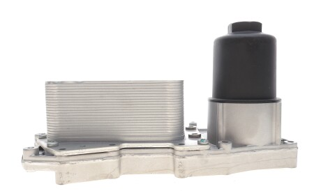 Корпус фільтра масляного (з радіатором) Land Rover Range Rover 4.4 SDV8 4x4 10- - GAZO GZ-F1762