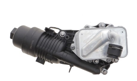 Корпус фільтра масляного (з радіатором) BMW X1 (F48)/X2 (F39) 15-23 B38/B46/B48 - GAZO GZ-F1783