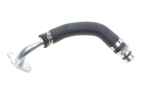 Трубка зливу оливи з турбіни BMW 5 (F10/F07/F11) 1.6 i/2.0 i (N20) 11-17 - GAZO GZ-F1809