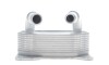 Радіатор масляний Ford C-Max/Focus/Galaxy/Mondeo 1.8D LPG 04-15 (теплообмінник) - (1355341, 1362890, 1366474) GAZO GZ-F1857 (фото 3)
