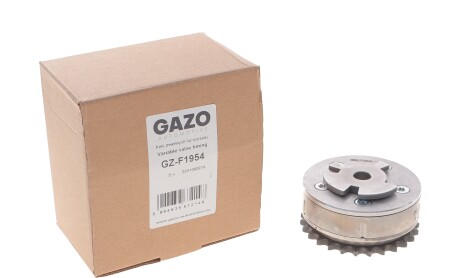 Фото 2 - Автозапчасть GAZO GZ-F1954