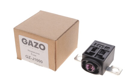 Фото 2 - Автозапчасть GAZO GZ-J1000 (GZJ1000)