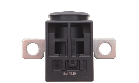 Запобіжник АКБ Audi A4/A6/Q5/Skoda Superb 1.4-5.2 04- - ((4F0915519)) GAZO GZ-J1000