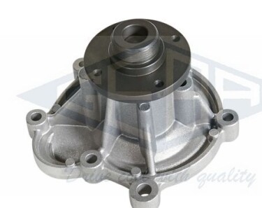 Water pump-sprinter906 daimler ag - GEBA 10815