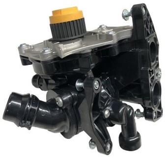 Насос охолоджувальної рідини, охолодження двигуна - GEBA 11235/1A