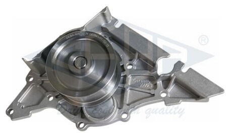 Насос охолоджувальної рідини, охолодження двигуна - GEBA 9000