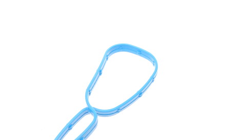 Фото 3 - Прокладка впускного колектора General Motors 12637018