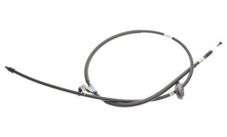 Трос ручника (L) Chevrolet Cruze 09- (1805/1685 мм) - ((13367627, 13409696, 522097, 522121, 13318700)) General Motors 13409692