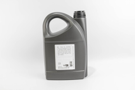 Фото 2 - Моторное масло General Motors 1942045