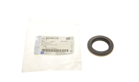 Фото 2 - Автозапчастина General Motors 25196119