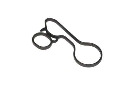 Ущільнення, оливний радіатор - General Motors 55565385