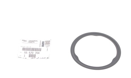 Фото 2 - Каталізатор General Motors 55570704