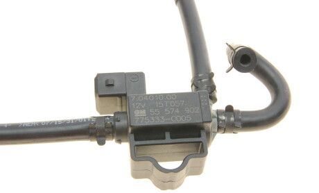 Фото 6 - Датчик управления двигателем General Motors 55574902