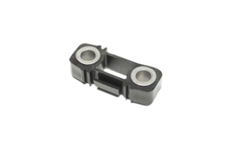 Втулка Ланос/Сенс/Нексія рульової рейки (бінокль) (кор.образ) GM - General Motors 90135890