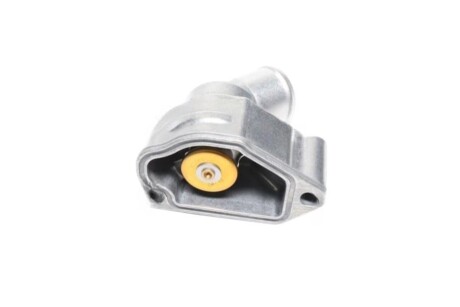 Термостат Лачетті 1.8/Нубіра/Леганза/Evanda/Tacuma з ниж. кришкою (92C) GM - ((04811586, 4811586, 4805152, 92062728, 92067408)) General Motors 92062728