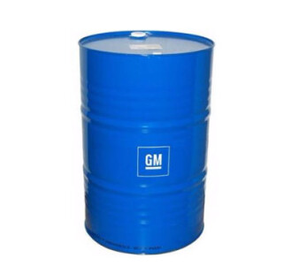 Фото 2 - Моторное масло General Motors 93165559